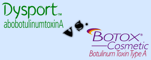 Dysport in Los Angeles, Botox in Los Angeles, Encino, CA, LA, Dysport, Botox, Toxin, better, best, worst, treatment, medspa